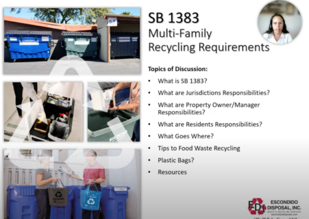 Multi-Family SB 1383 Presentation video thumbnail